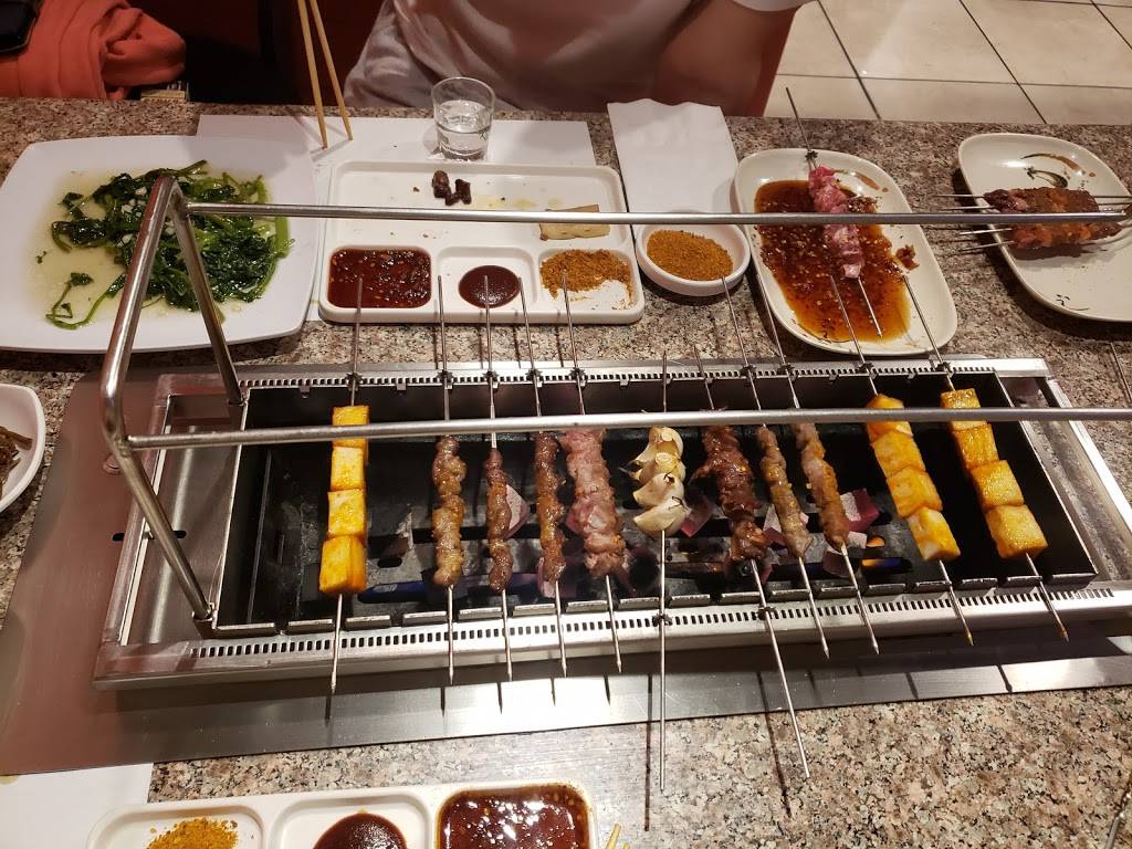 나래궁 엘에이 | restaurant | 356 S Western Ave, Los Angeles, CA 90020, USA | 2133185588 OR +1 213-318-5588