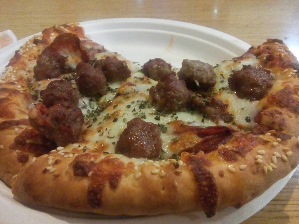 City Pizza | meal delivery | W Hamilton Ave, Campbell, CA 95008, USA | 4083702489 OR +1 408-370-2489