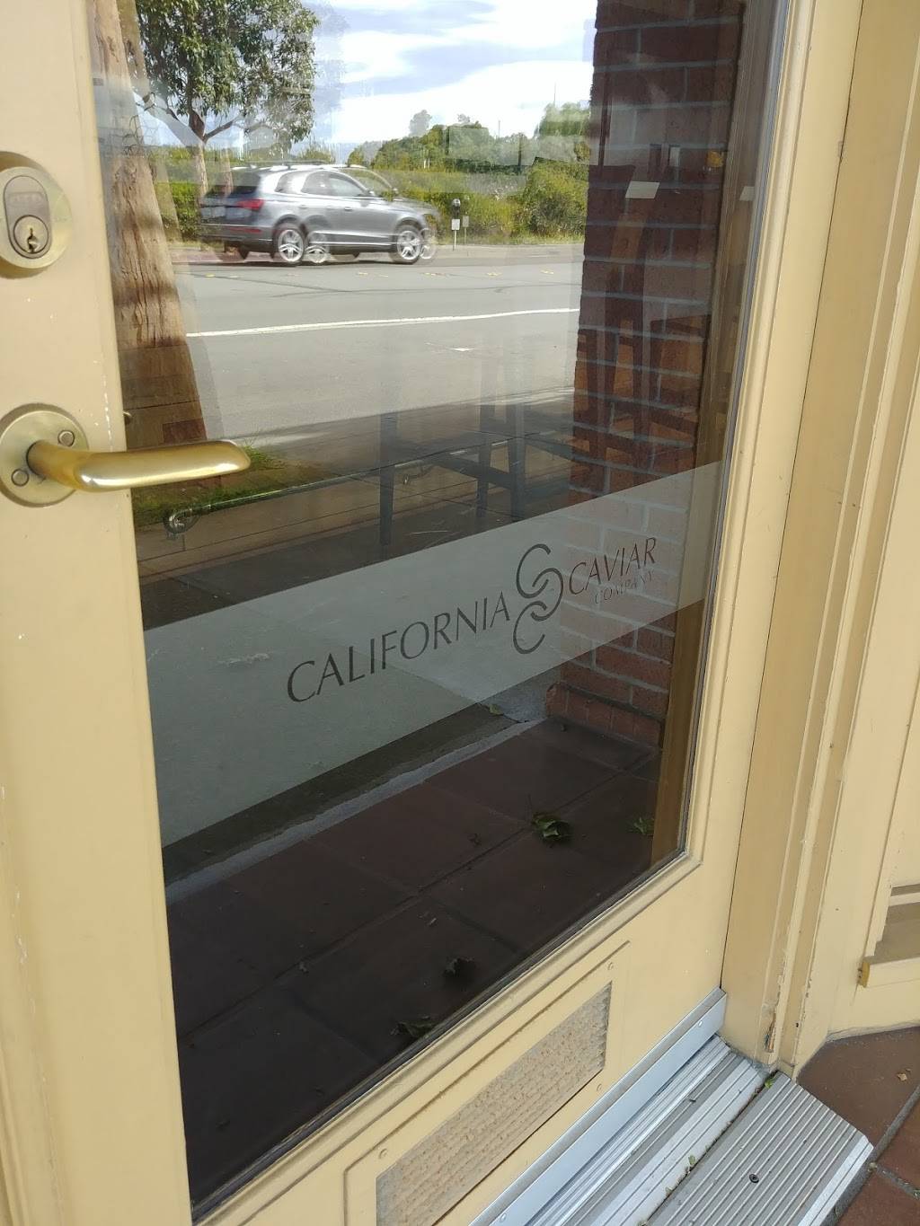 California Caviar Company | restaurant | 1403 Bridgeway #6, Sausalito, CA 94965, USA | 4153320822 OR +1 415-332-0822
