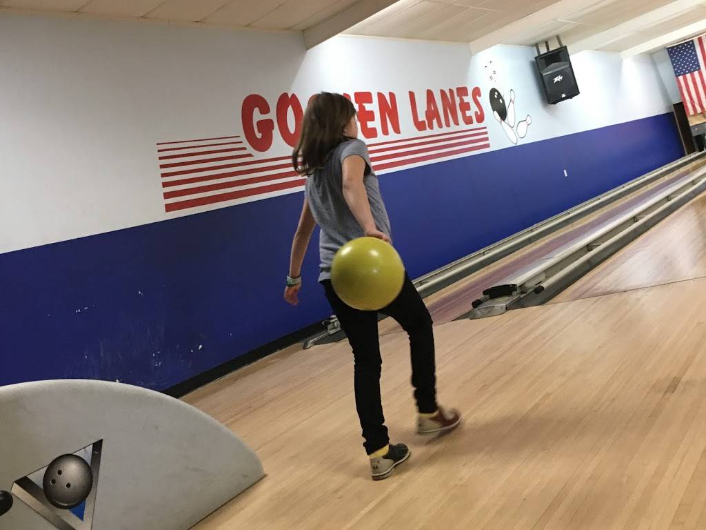 Goshen Lanes | restaurant | 10579 OH-4, Mechanicsburg, OH 43044, USA | 9378342311 OR +1 937-834-2311