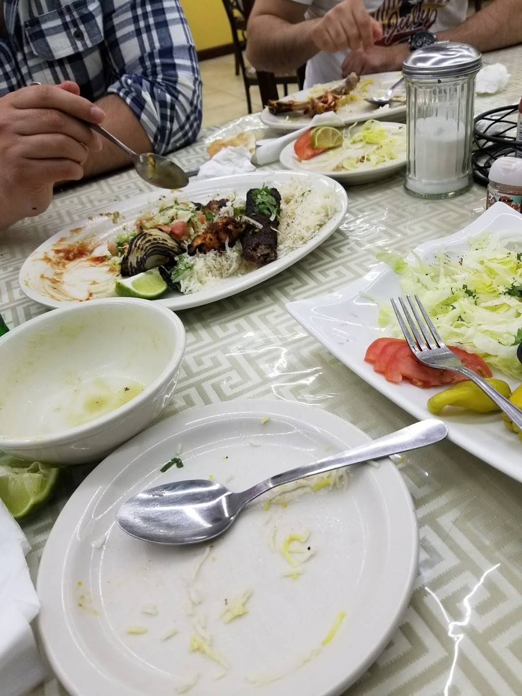 Syrian Kitchen | restaurant | 5750 Evers Rd, San Antonio, TX 78238, USA | 2107441155 OR +1 210-744-1155