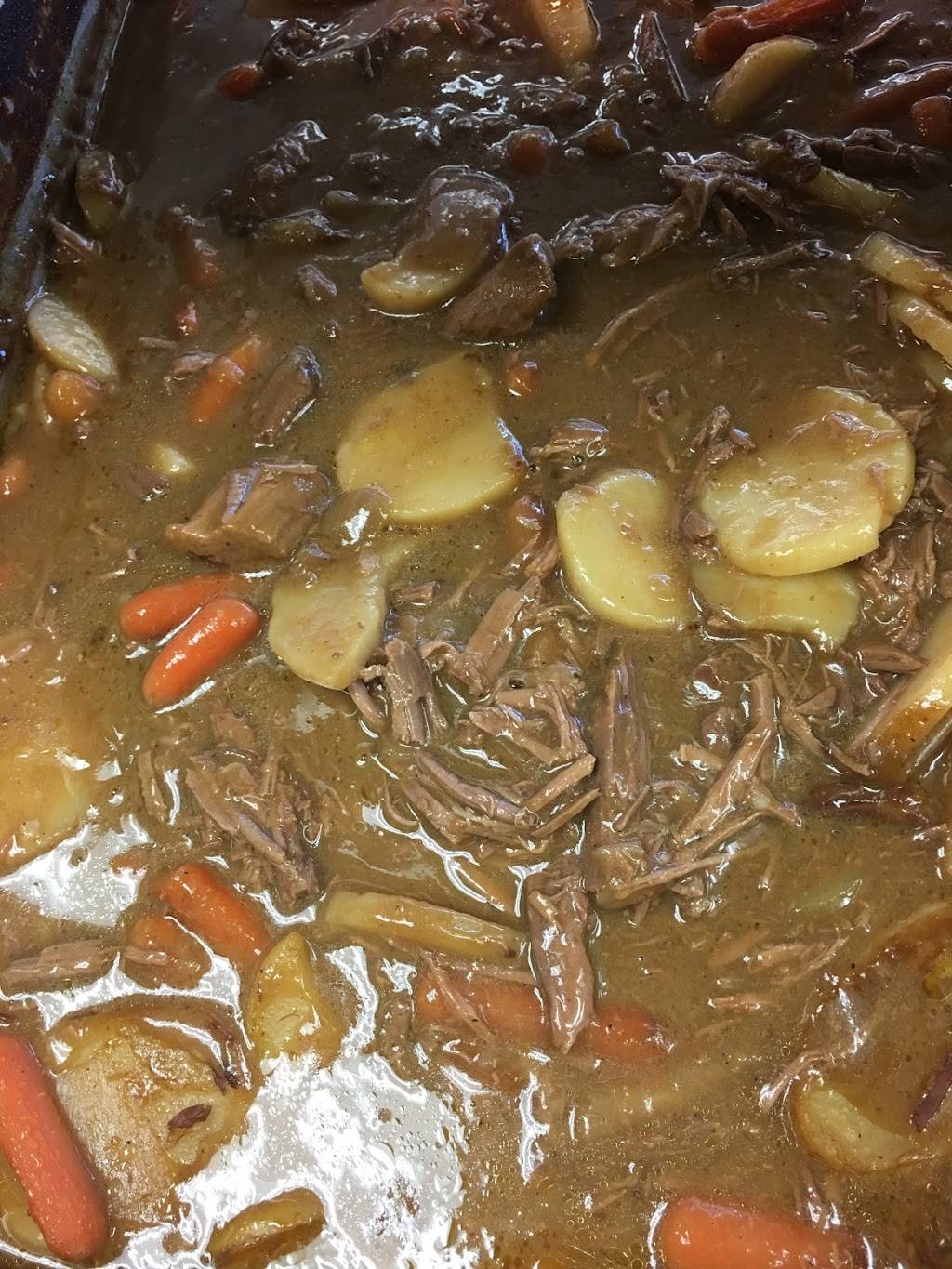 Mrs B’s SoulFood | restaurant | 340 Parkstone Pl, Jackson, TN 38305, USA | 7312672270 OR +1 731-267-2270