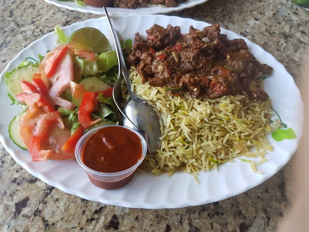 Arrey Restaurant | restaurant | 419 McArthur Ave., Ottawa, ON K1K 1G5, Canada | 6136955594 OR +1 613-695-5594