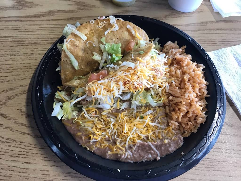 Rito’s Mexican Food | restaurant | 2506 S Santa Fe Ave B6, B7, Vista, CA 92084, USA | 7606596670 OR +1 760-659-6670