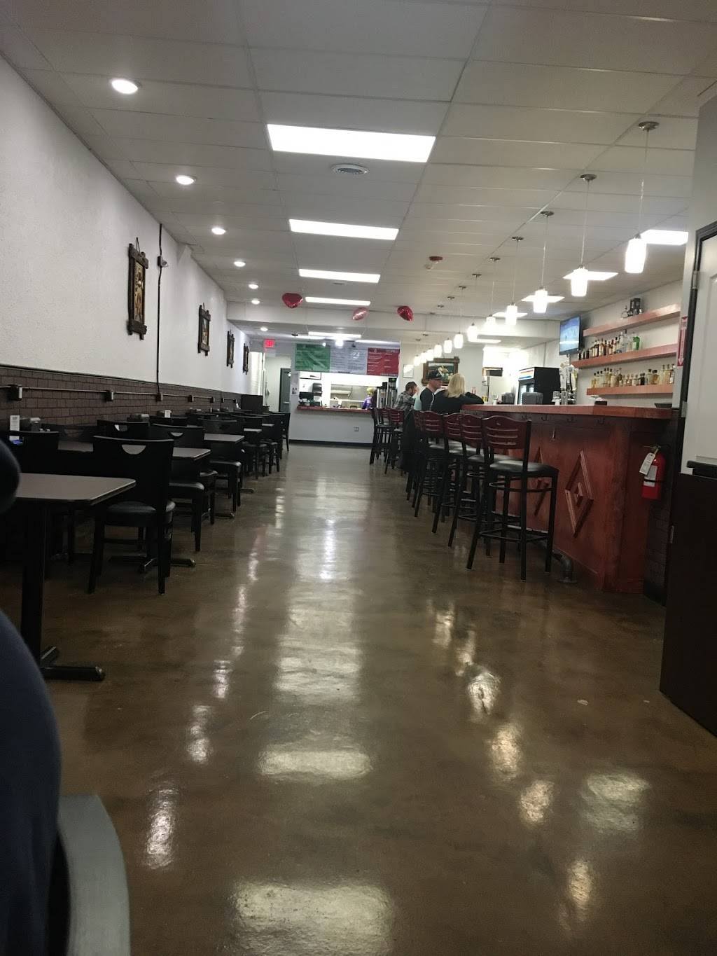 Taco & burrito express | restaurant | 816 N Pine St, Rolla, MO 65401, USA | 5734264398 OR +1 573-426-4398