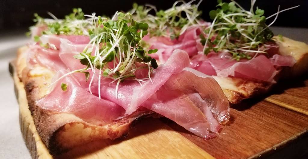 Grappino | restaurant | 90 9th St N, Naples, FL 34102, USA | 2393314325 OR +1 239-331-4325