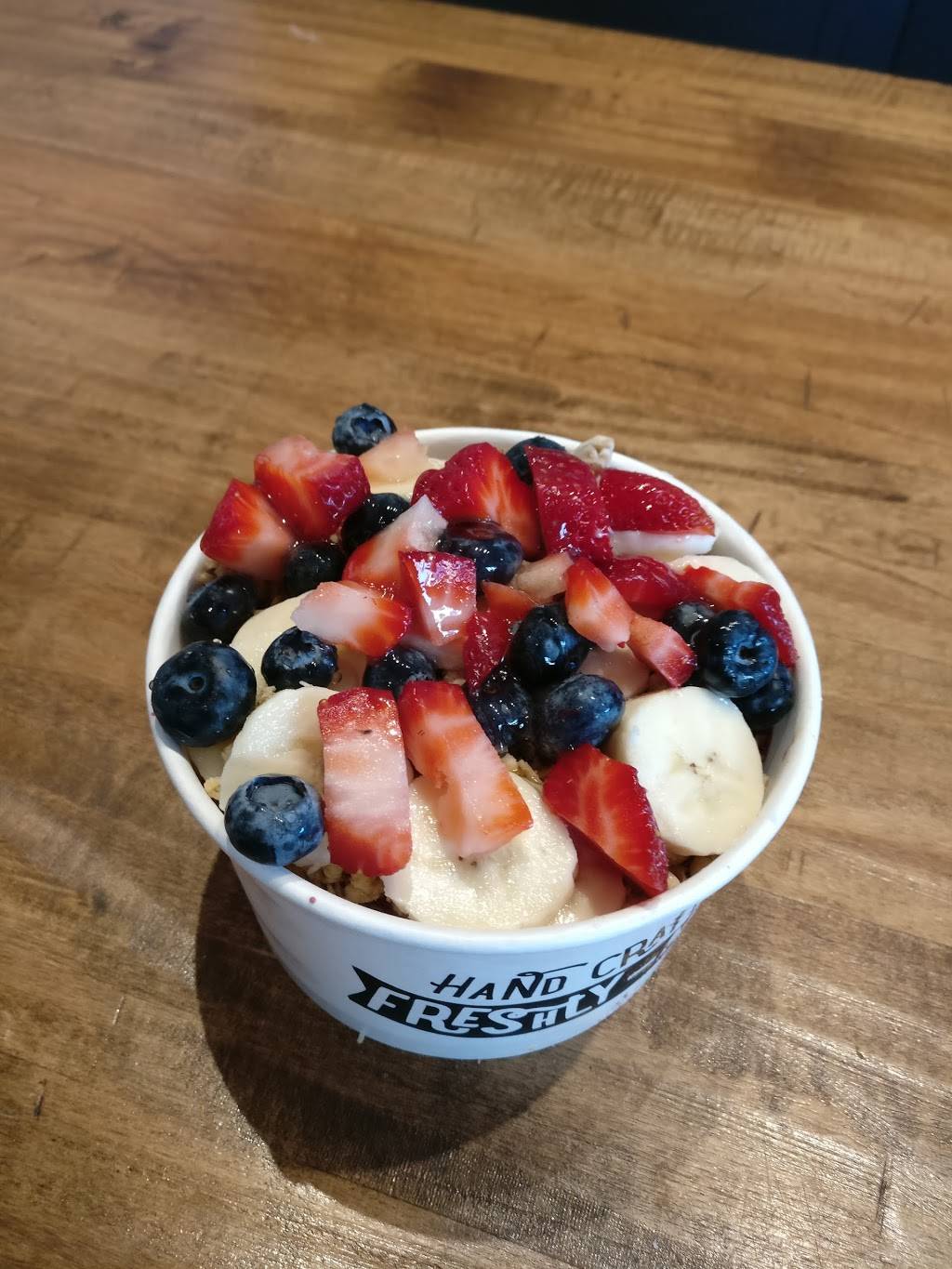 Nekter Juice Bar | cafe | 685 San Antonio Rd Suite 15, Mountain View, CA 94040, USA | 6503963555 OR +1 650-396-3555