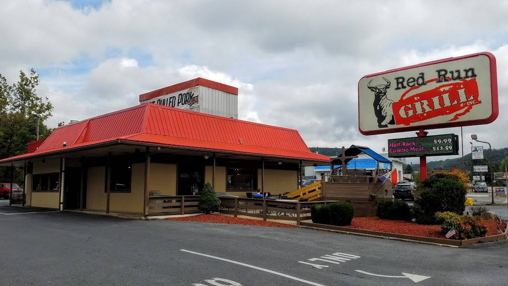Red Run Grill | restaurant | 11227 Buchanan Trail E, Waynesboro, PA 17268, USA | 7177650200 OR +1 717-765-0200