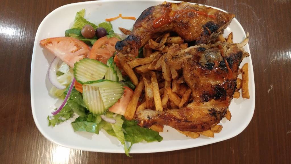 Panelo | restaurant | 690 Avenue Bourdages N, Saint-Hyacinthe, QC J2S 5N8, Canada | 4507731717 OR +1 450-773-1717