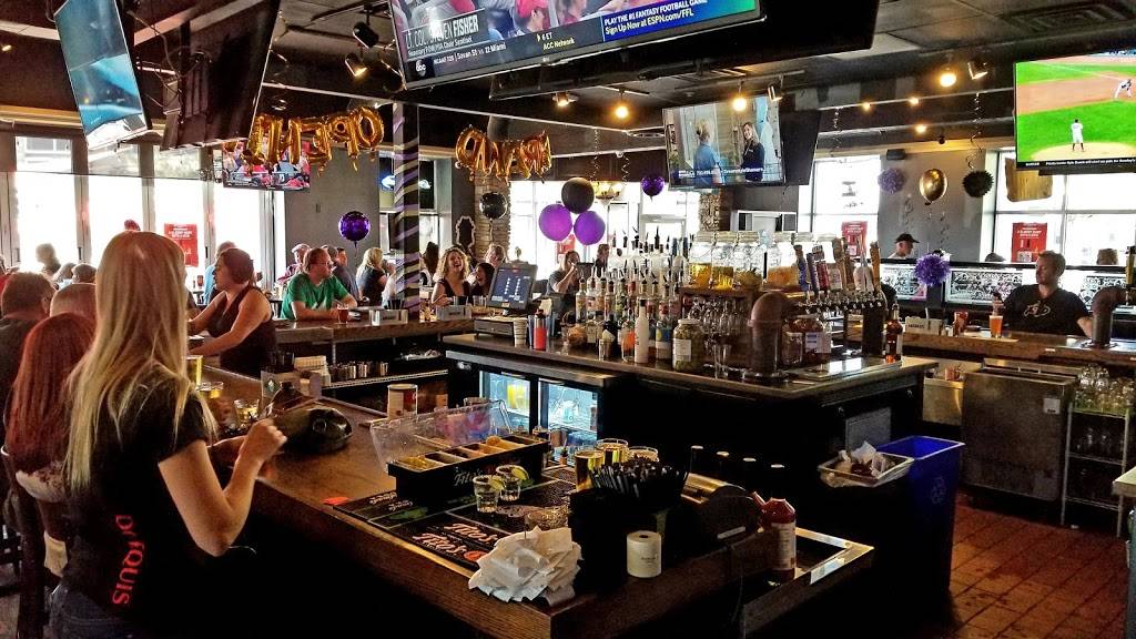 Elevate Grill & Bar | restaurant | 2831 W 120th Ave #200, Westminster, CO 80234, USA | 3034693435 OR +1 303-469-3435