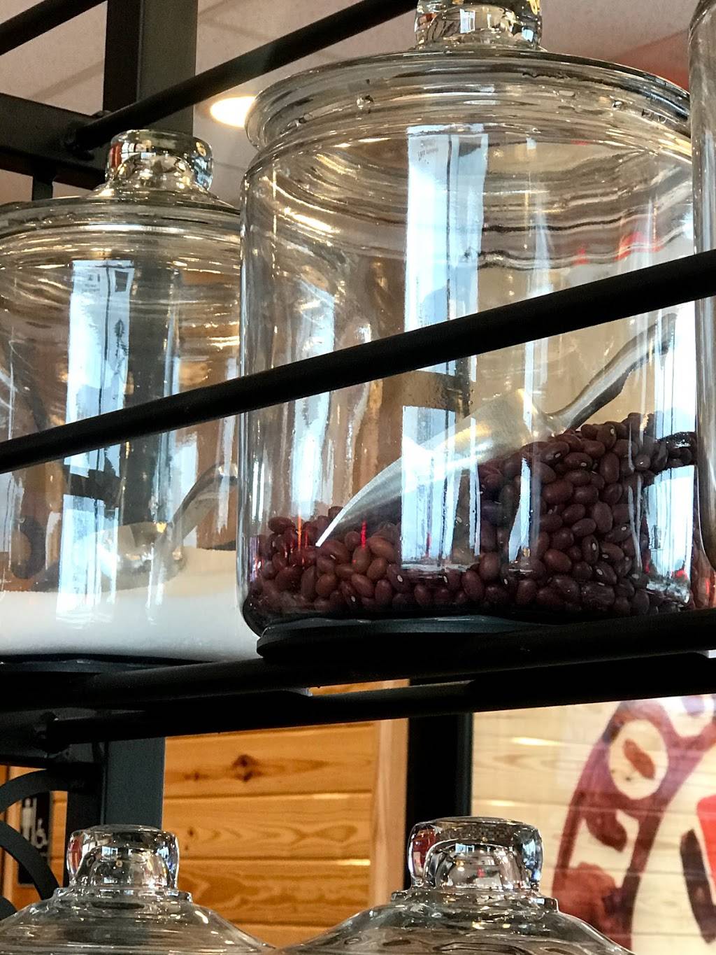 Popeyes Louisiana Kitchen | restaurant | 2020 S Mason Rd, Katy, TX 77450, USA | 2816657598 OR +1 281-665-7598