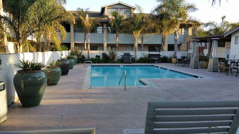 OCairns Inn & Suites | restaurant | 940 E Ocean Ave, Lompoc, CA 93436, USA | 8057357731 OR +1 805-735-7731