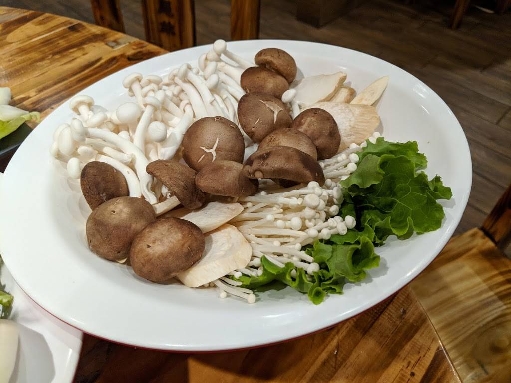 Little Lamb | restaurant | 979 Story Rd #7030, San Jose, CA 95122, USA | 4089091227 OR +1 408-909-1227