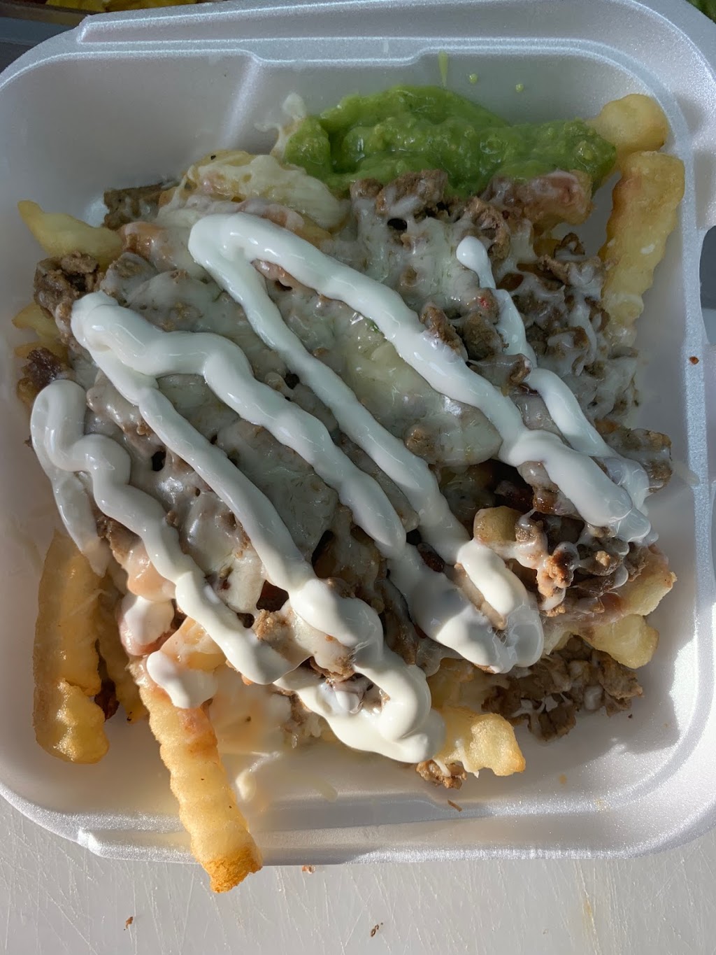 Don Chepe | restaurant | 505 E Tulare Ave, Tulare, CA 93274, USA | 5595097533 OR +1 559-509-7533