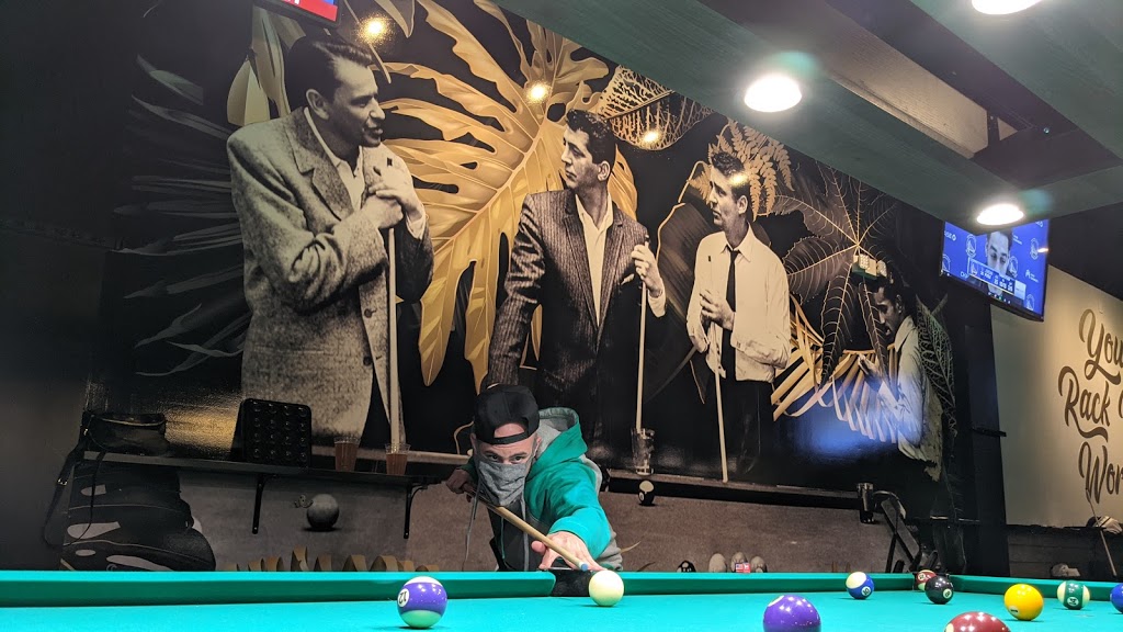 946 Billiards Inc. | restaurant | 946 W El Camino Real, Sunnyvale, CA 94087, USA | 4085429690 OR +1 408-542-9690