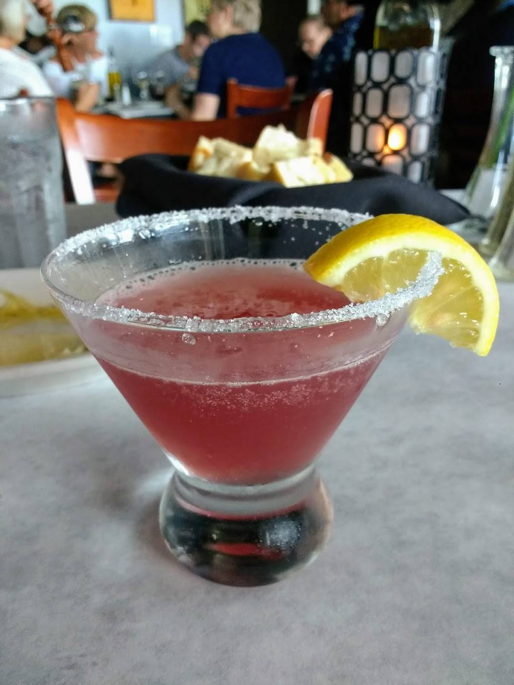 Josephs Italian Bistro & Chop House | restaurant | 5003 OQuinn Blvd SE C, Southport, NC 28461, USA | 9104544440 OR +1 910-454-4440