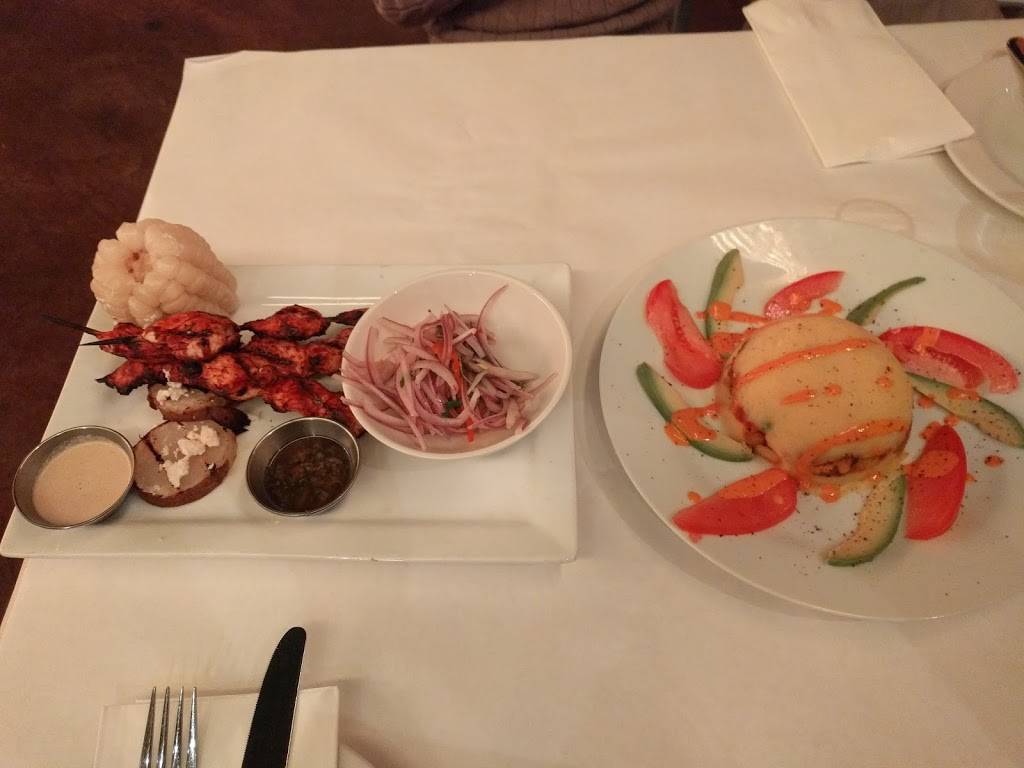 Incas Palace | restaurant | 3288 Pierce St A-105, Richmond, CA 94804, USA | 5106479008 OR +1 510-647-9008