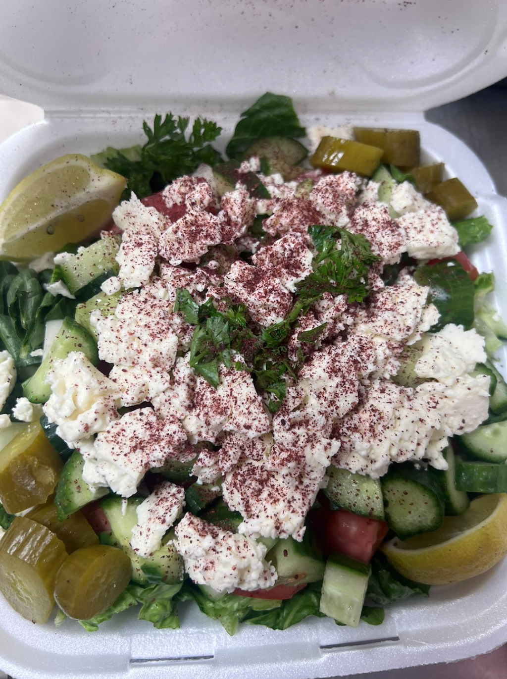 Edulis grill | restaurant | 16032 W Warren Ave, Detroit, MI 48228, USA | 3134069995 OR +1 313-406-9995