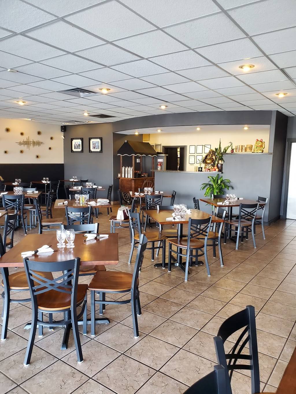 Bamboo Grill Vietnamese Cuisine | restaurant | 7202 Menaul Blvd NE, Albuquerque, NM 87110, USA | 5053691909 OR +1 505-369-1909