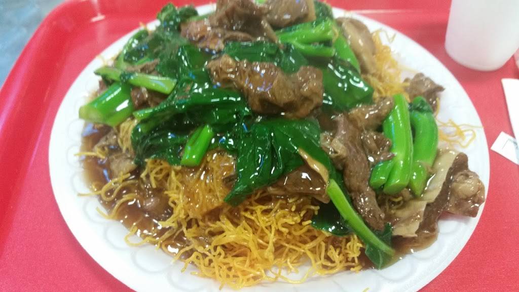 Harlams Kitchen | restaurant | 8150 Garvey Ave, Rosemead, CA 91770, USA | 6265733929 OR +1 626-573-3929