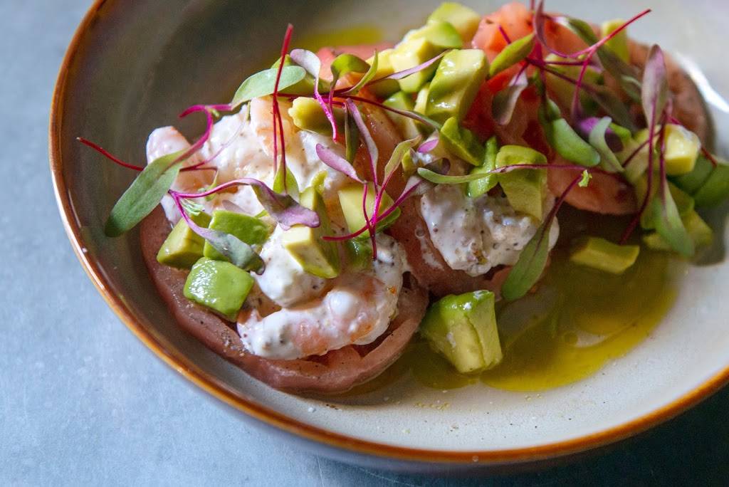 Iris | restaurant | 2146 Monroe Ave, Memphis, TN 38104, USA | 9015902828 OR +1 901-590-2828