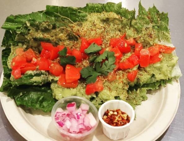 True Earth Vegan | restaurant | 11044 W Magnolia Blvd, North Hollywood, CA 91601, USA | 8187531500 OR +1 818-753-1500