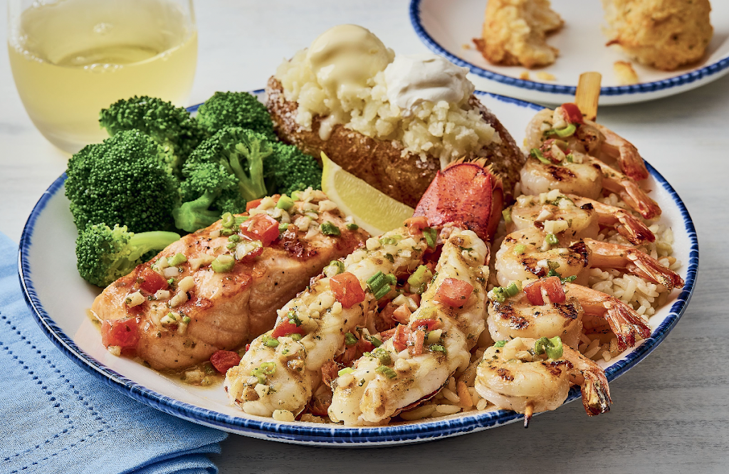 Red Lobster | restaurant | 6051 Bluebonnet Blvd, Baton Rouge, LA 70836, USA | 2257639701 OR +1 225-763-9701