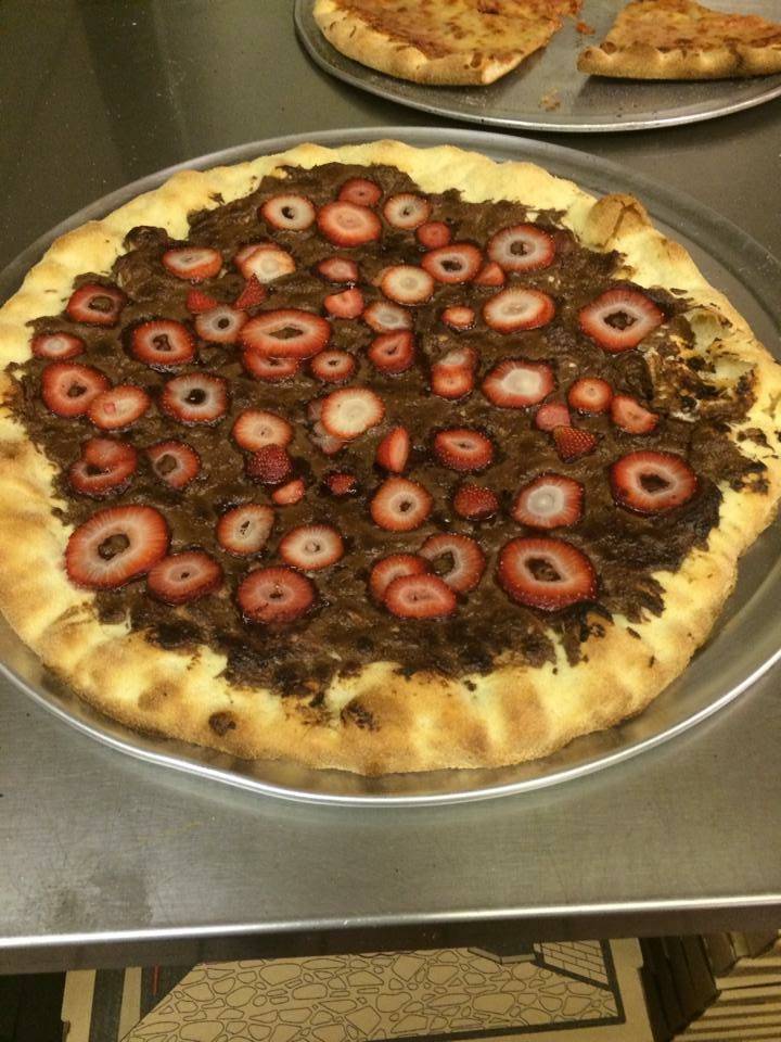 Rossos Italian Style Pizza | restaurant | 1275 Pawtucket Blvd, Lowell, MA 01854, USA | 9784536000 OR +1 978-453-6000