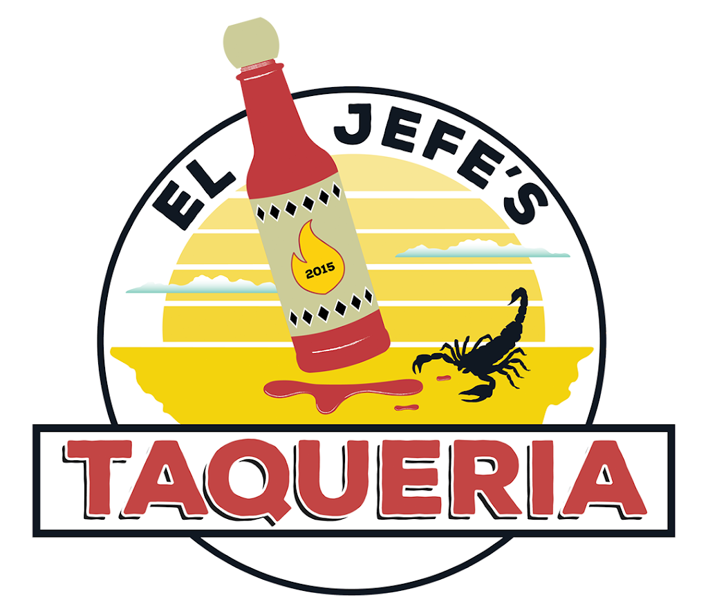 El Jefes Taqueria - State College | restaurant | 352 E Calder Way, State College, PA 16801, USA | 8149545085 OR +1 814-954-5085