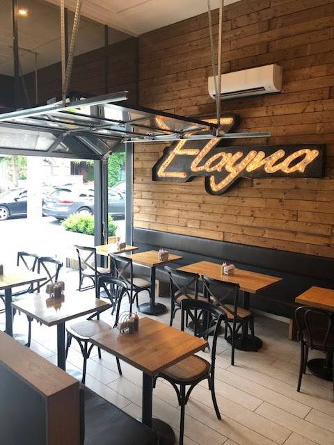 Elayna’s Joint | restaurant | 16 Dupont St, Toronto, ON M5R 1V2, Canada | 4169201800 OR +1 416-920-1800