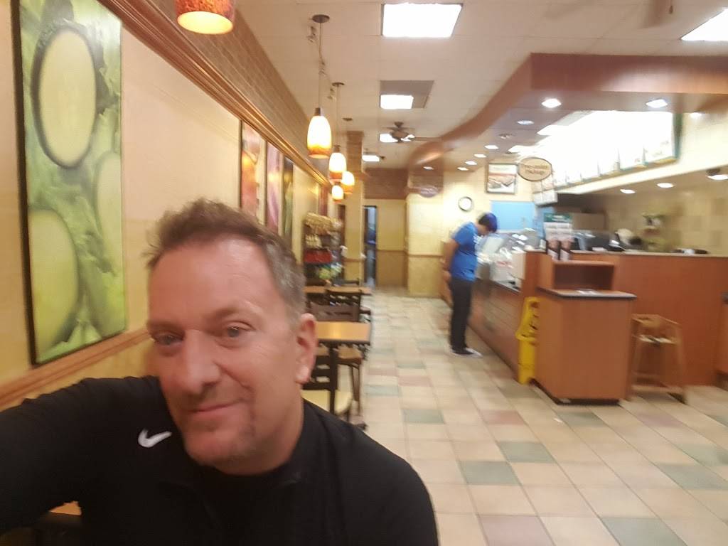 Subway | restaurant | 103 C, 3452, 1836 Oceanside Blvd, Oceanside, CA 92054, USA | 7609677827 OR +1 760-967-7827