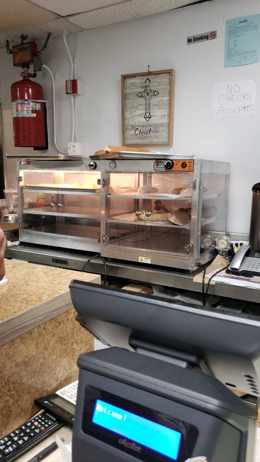 St. Hilaire Family Restaurant | restaurant | 13383 Memorial Hwy, Miami, FL 33161, USA | 7865023907 OR +1 786-502-3907