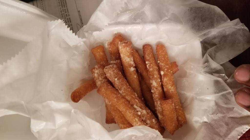 Wing Heaven | restaurant | 7490 Old National Hwy #700, Riverdale, GA 30296, USA | 7707420757 OR +1 770-742-0757