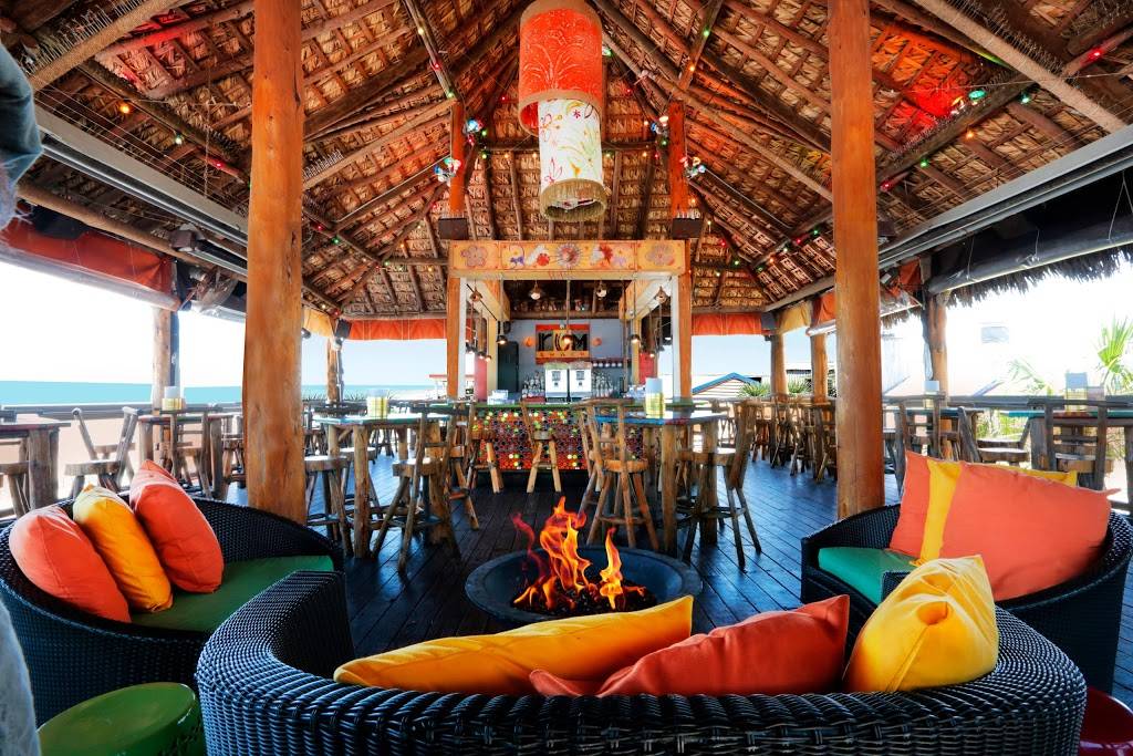 Rum Shack | restaurant | Suite E, 3204 Seawall Blvd, Galveston, TX 77550, USA | 4096215237 OR +1 409-621-5237