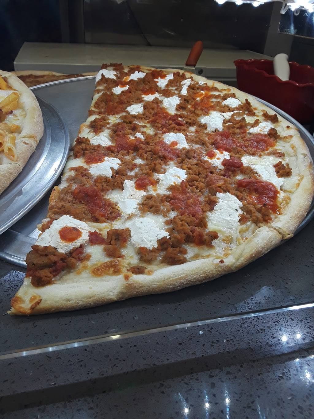 A 1 Gourmet Deli & Pizza | restaurant | 240 W 238th St, The Bronx, NY 10463, USA | 7187086722 OR +1 718-708-6722