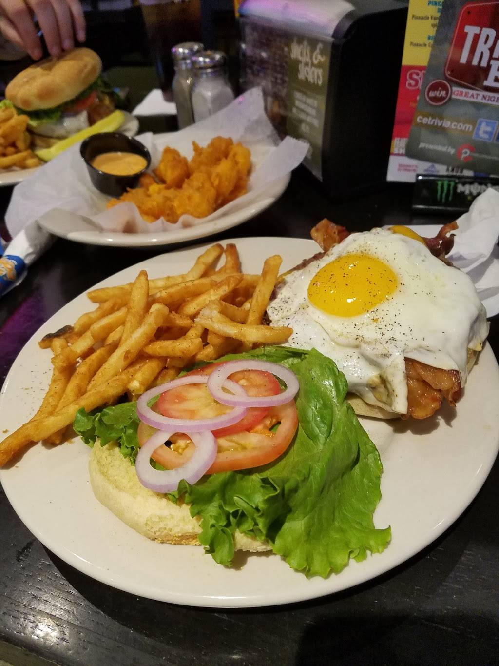 Stacked Pickle | restaurant | 7040 McFarland Blvd, Indianapolis, IN 46237, USA | 3178849024 OR +1 317-884-9024