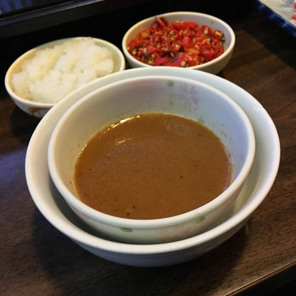 Kufu-Ya | restaurant | 7001 Geary Blvd, San Francisco, CA 94121, USA | 4156688699 OR +1 415-668-8699