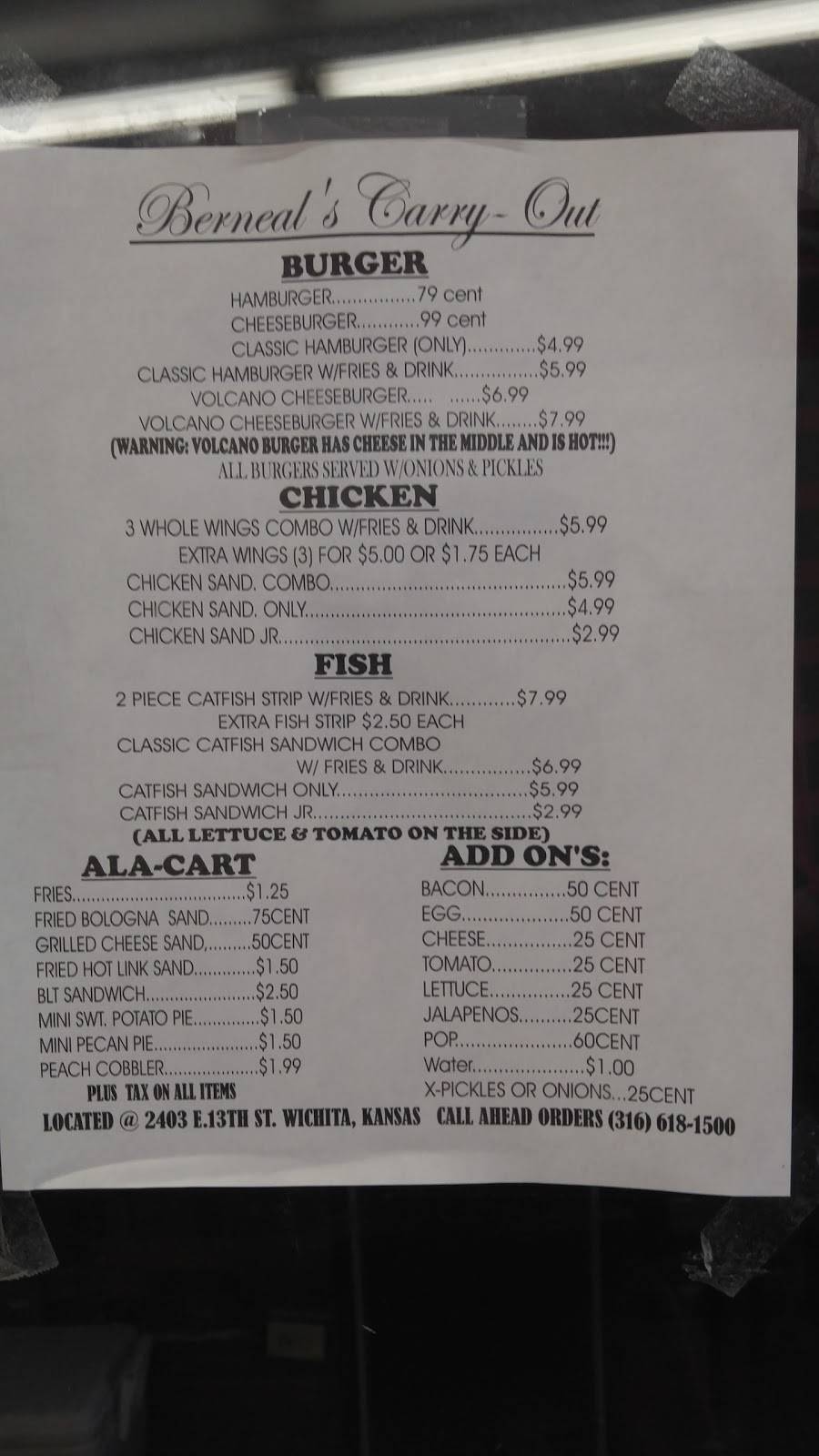 Evas Corner | meal takeaway | 2403 E 13th St N, Wichita, KS 67214, USA | 3169777144 OR +1 316-977-7144