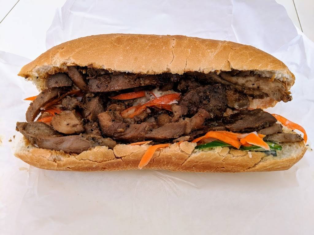 Saigon Sandwiches & Pho | restaurant | 8909 14th Ave S, Seattle, WA 98108, USA | 2064309507 OR +1 206-430-9507
