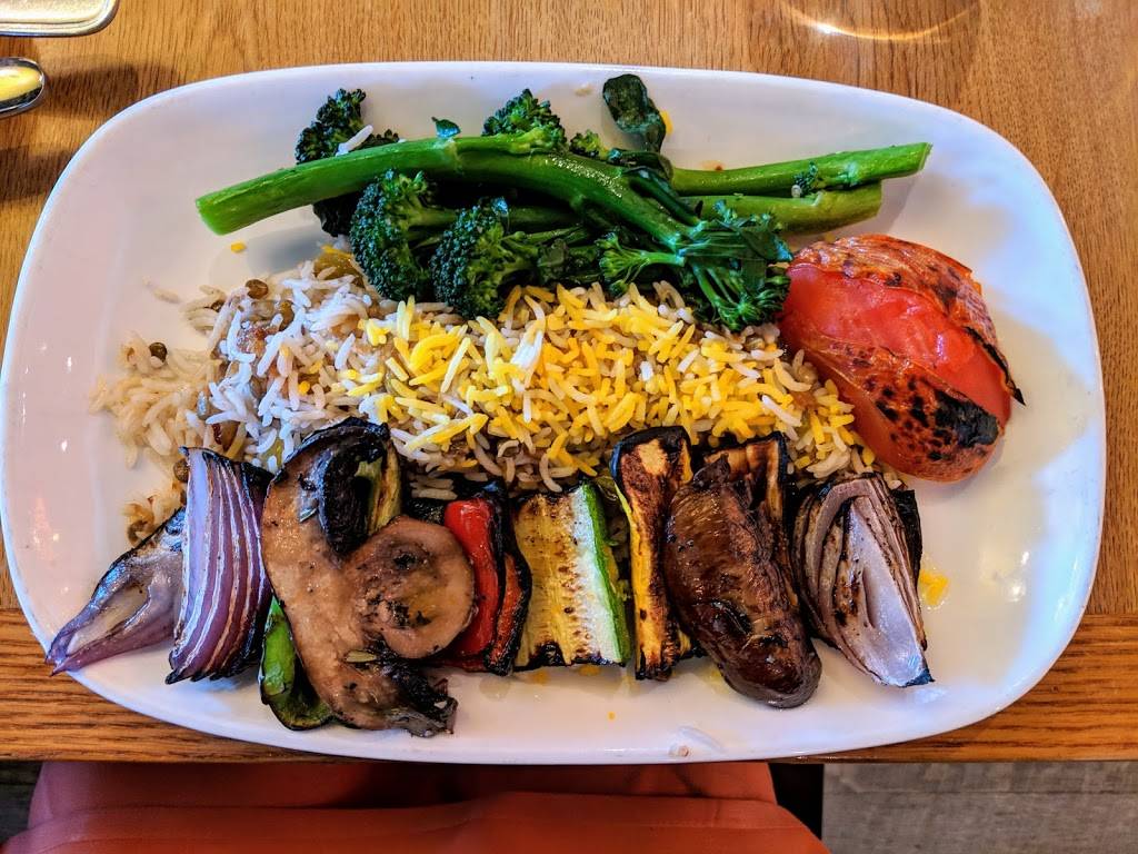 Faz Restaurants & Catering - San Jose | restaurant | 181 E Tasman Dr, San Jose, CA 95134, USA | 4086844002 OR +1 408-684-4002