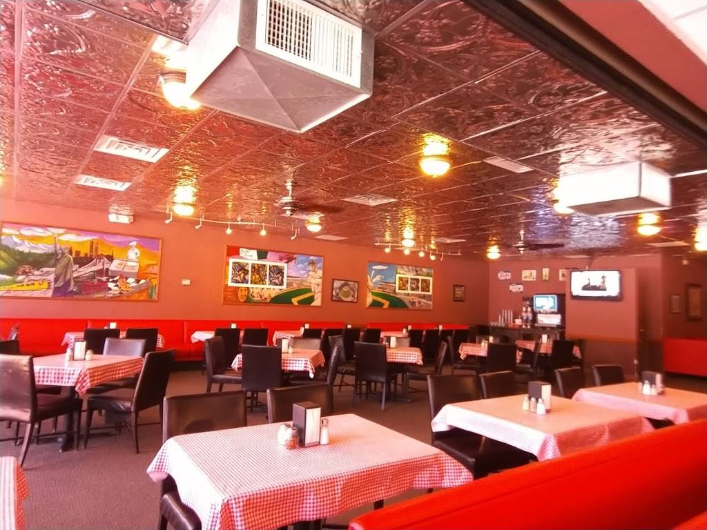 Sams Pizza | restaurant | 601 Cedar St, Cedar Hill, TX 75104, USA | 9722930487 OR +1 972-293-0487