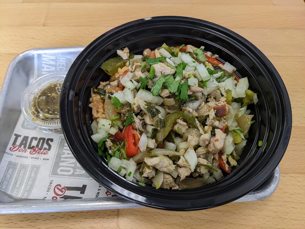 Tacos Don Beto | restaurant | 42 W Gabilan St, Salinas, CA 93901, USA | 8312723233 OR +1 831-272-3233