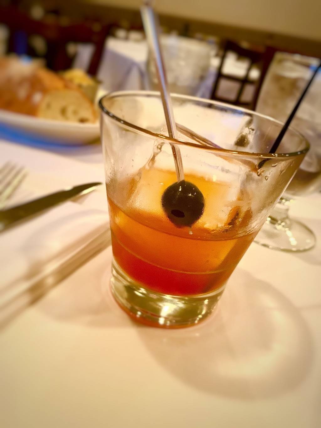 Cafe Lucci | restaurant | 609 Milwaukee Ave, Glenview, IL 60025, USA | 8477292268 OR +1 847-729-2268