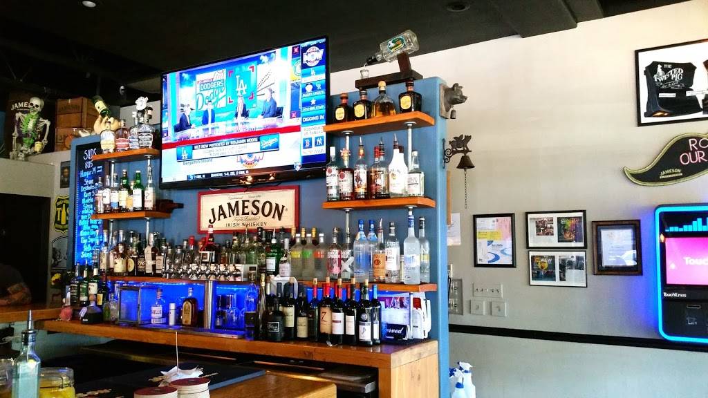 The Twisted Pig | restaurant | 2717 Coffee Rd, Modesto, CA 95355, USA | 2092487243 OR +1 209-248-7243