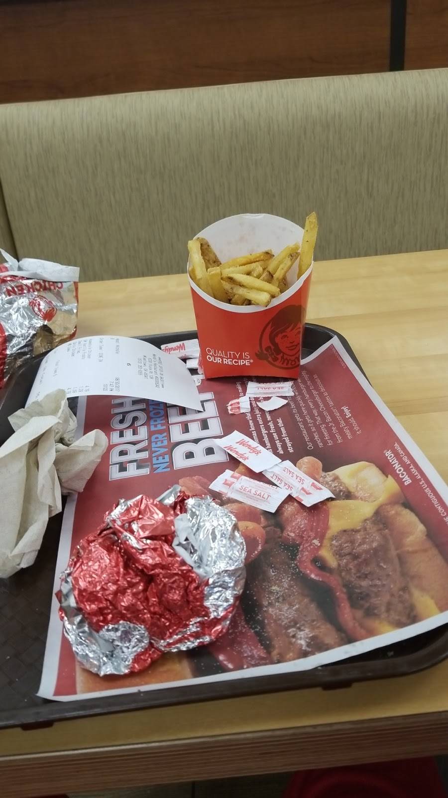 Wendys | restaurant | 6330 OH-128, Miamitown, OH 45041, USA | 5133539355 OR +1 513-353-9355