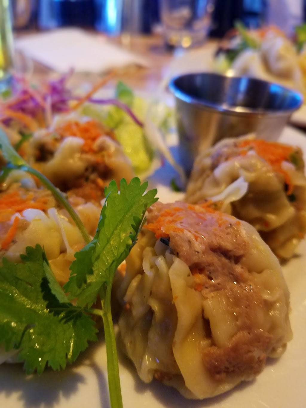 Gra Pow | restaurant | 497 E Alessandro Blvd # D, Riverside, CA 92508, USA | 9517801132 OR +1 951-780-1132