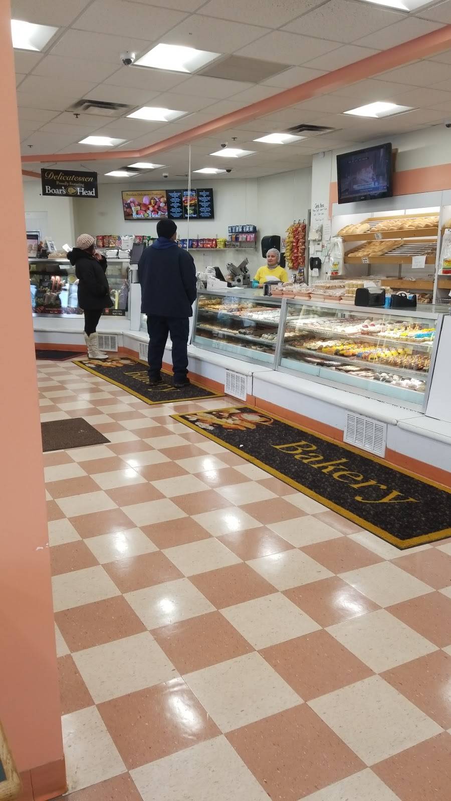 Chaves Bakery | bakery | 1365 State St # 1, Bridgeport, CT 06605, USA | 2033336254 OR +1 203-333-6254