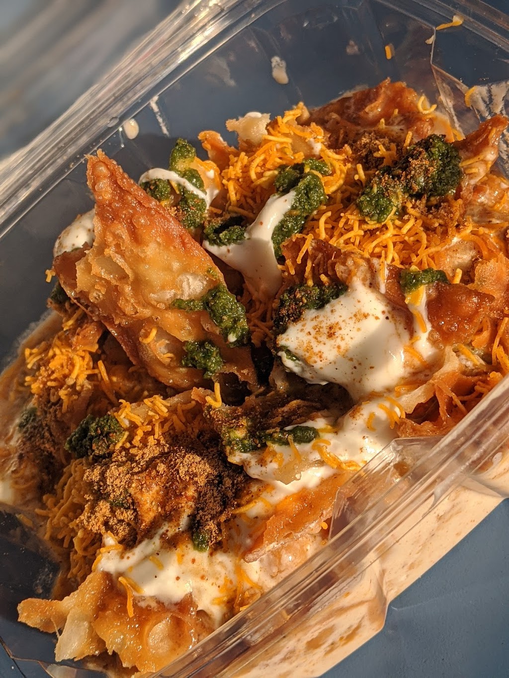 Ghiza - Desi Takeout and Delivery | restaurant | 6880 Powerline Rd, Fort Lauderdale, FL 33309, USA | 9544883332 OR +1 954-488-3332