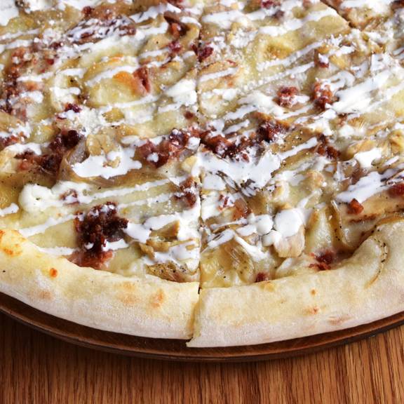 Mr. Moto Pizza House | restaurant | San Diego, CA 92104, USA | 6196420788 OR +1 619-642-0788