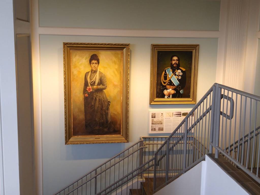 Deck. | restaurant | 150 Kapahulu Ave, Honolulu, HI 96815, USA | 8089314488 OR +1 808-931-4488